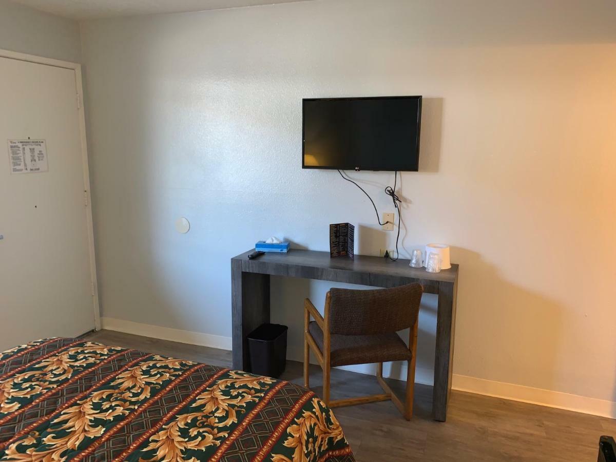 Motel Ez 8 Old Town San Diego